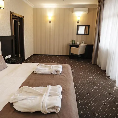 Ferdinand Hotel Mukatschewo