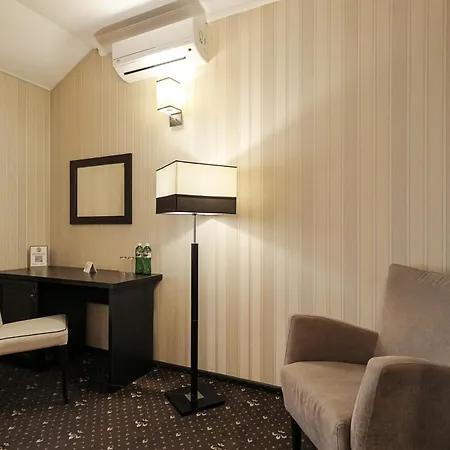 Hotel Ferdinand Mukatschewo