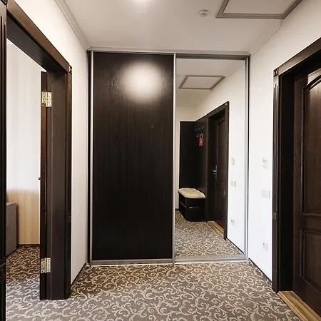 Ferdinand Hotel Mukatschewo