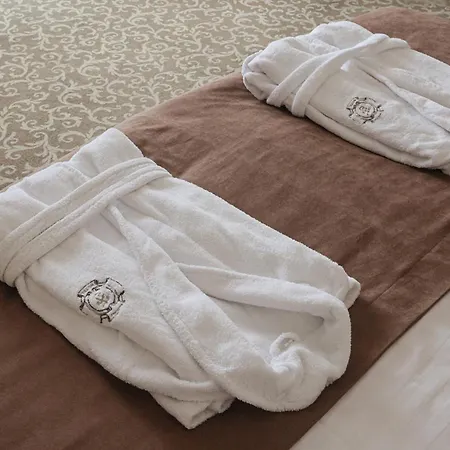 Hotel Ferdinand Mukatschewo