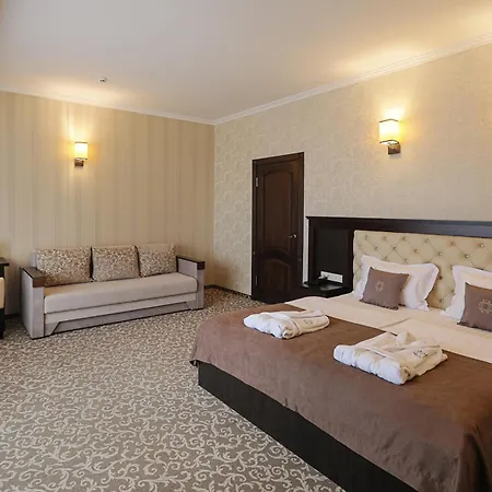 Ferdinand 4* Мукачево