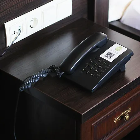 Ferdinand Hotel Mukacheve