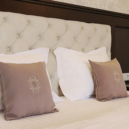 Hotel Ferdinand Mukatschewo