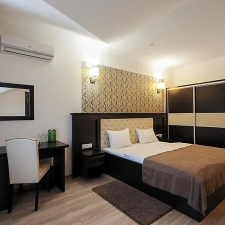 Hotel Ferdinand