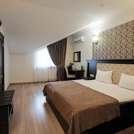 Ferdinand Hotel Mukatschewo