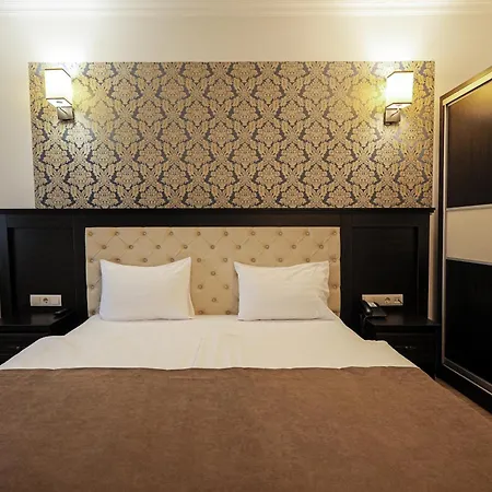 Ferdinand 4* Mukacheve