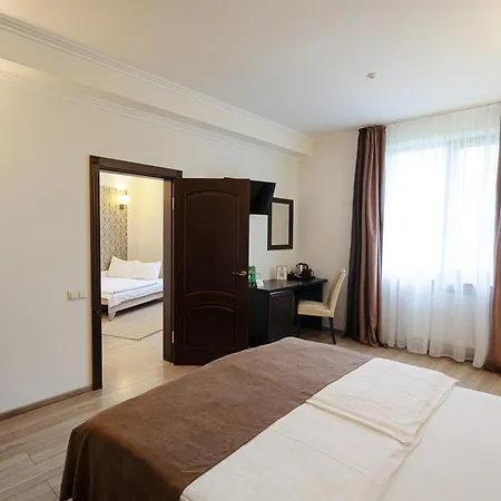 Hotel Ferdinand Mukatschewo