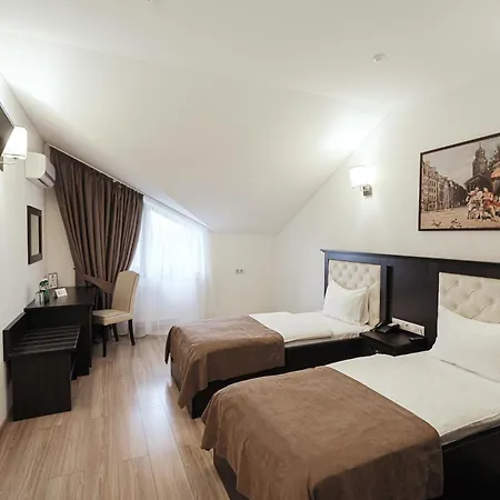 Ferdinand Hotel 4*