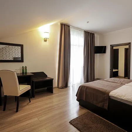 Ferdinand Hotel Mukatschewo