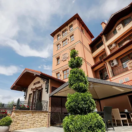 Ferdinand Hotel