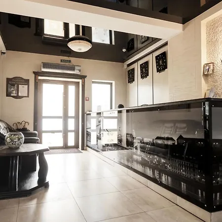 Ferdinand 4* Mukatschewo