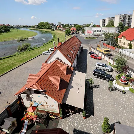Ferdinand 4* Мукачево