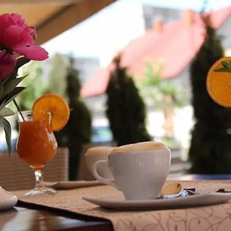 Ferdinand Hotel Mukatschewo