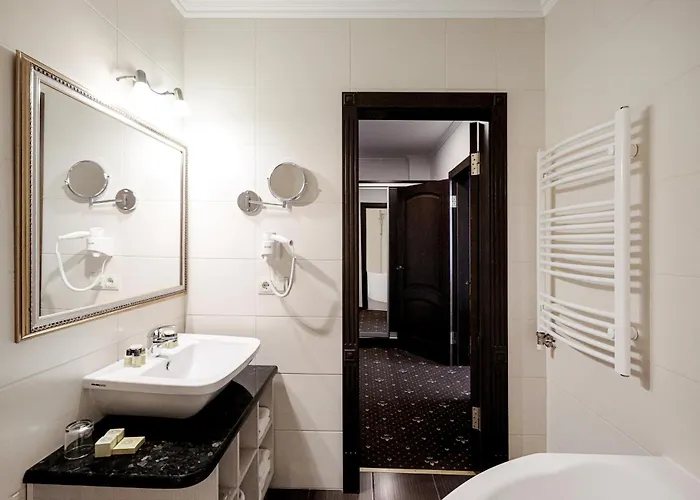 Szálloda Ferdinand 4*