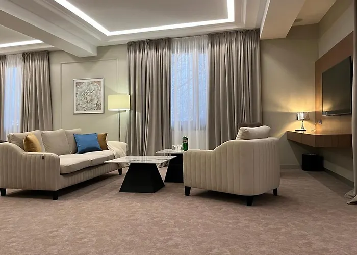 Ferdinand 4* Mukatjevo