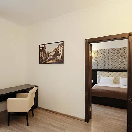 Szálloda Ferdinand 4*