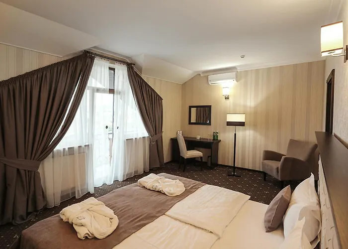Hotel Ferdinand