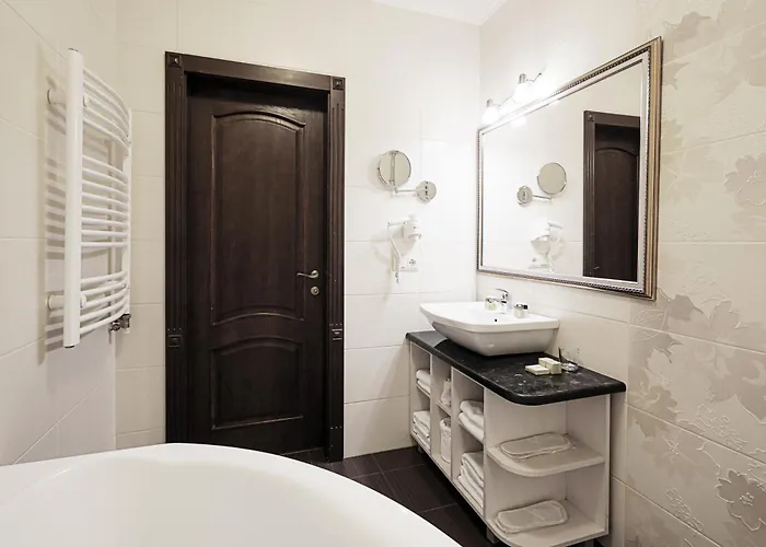 Hotel Ferdinand 4*