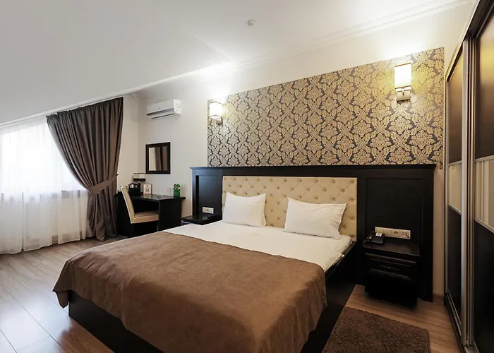 Ferdinand Hotel