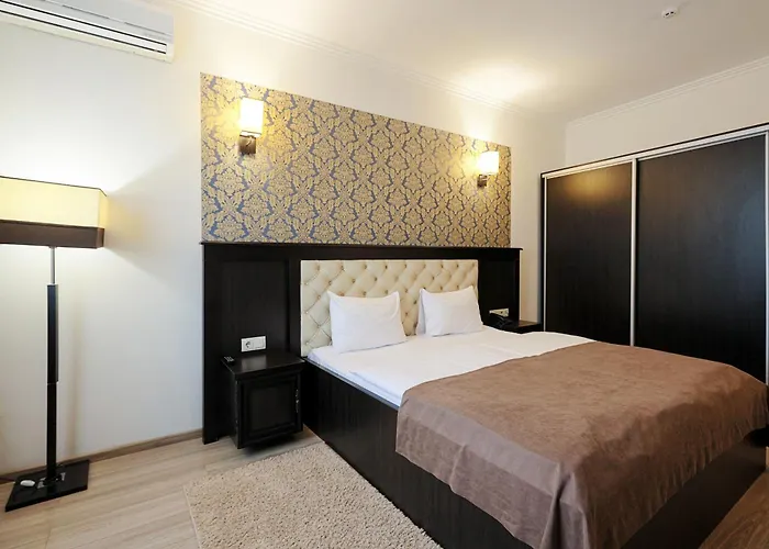 Ferdinand Hotel 4*