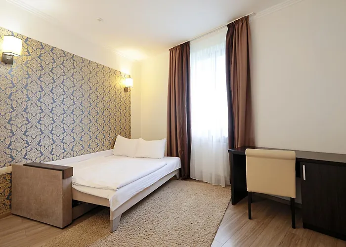 Hotel Ferdinand