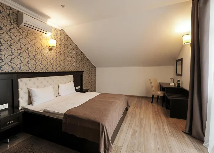 Ferdinand Hotel