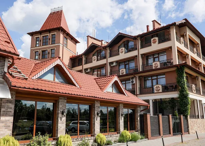 Hotel Ferdinand