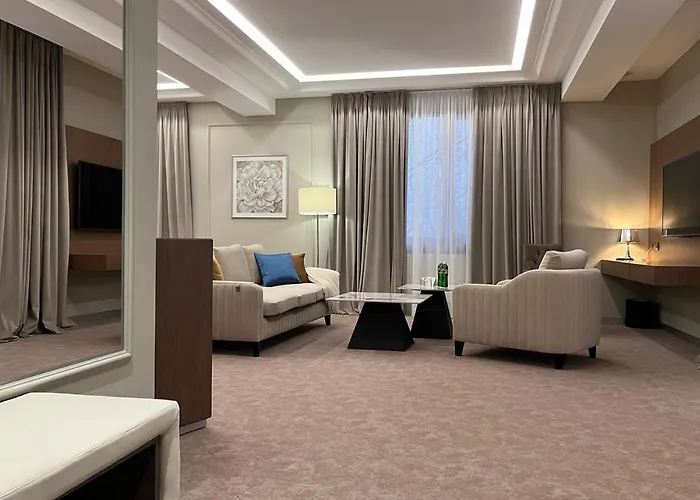 Hotel Ferdinand