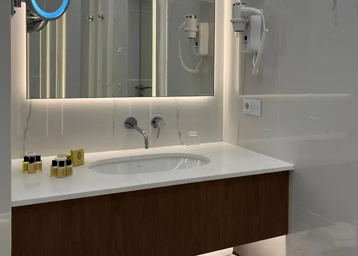 Ferdinand Hotel 4*